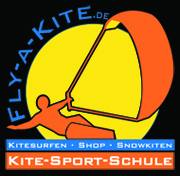 Kiteschule FLY A KITE Rügen